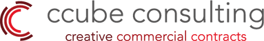 Logo CCCube Consulting