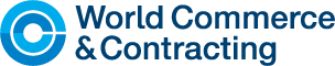 Logo - World Commernce & Contracting