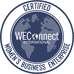 WEConnect International Women’s Business Enterprise